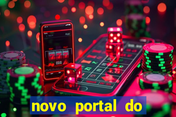 novo portal do aluno cruzeiro do sul
